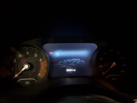 ✅ 2022 Jeep Compass High Altitude • VIN: 3C4NJDCB0NT103601 • Lot: 46914975. Wystawiony na Copart z przebiegiem 30 221 mil. Bezpłatny archiwum sprzedaży aukcyjnych z USA i szczegółowy raport historii pojazdu na DreamBid. Zdjęcie 9.