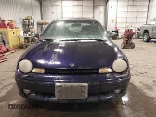 ✅ 1999 Dodge Neon • VIN: 1B3ES47Y1XD124821 • Lot: 41533765. Listed on IAAI with 104,208 mi. Free auction sales archive from the USA and detailed vehicle history report at DreamBid. Image 6.