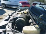 ✅ 2017 Chevrolet Express Cargo • VIN: 1GCWGBFF0H1109366 • Lot: 41494549. Listed on IAAI with 181,398 mi. Free auction sales archive from the USA and detailed vehicle history report at DreamBid. Image 22.