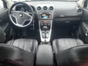 ✅ 2014 Chevrolet Captiva Sport LT • VIN: 3GNAL3EK0ES545968 • Lot: 55569335. Wystawiony na Copart z przebiegiem 74 114 mil. Bezpłatny archiwum sprzedaży aukcyjnych z USA i szczegółowy raport historii pojazdu na DreamBid. Zdjęcie 8.