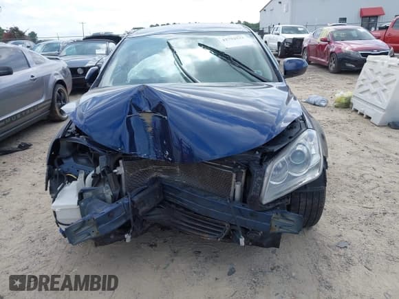 ✅ 2012 Suzuki Kizashi SE • VIN: JS2RF9A38C6100406 • Лот: 42752933. Опубликован ранее на IAAI с пробегом 112 297 миль. Бесплатный доступ к архиву аукционных продаж из США и подробный отчёт об истории автомобиля на DreamBid. Изображение 13.