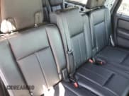 ✅ 2016 Ford Expedition XLT • VIN: 1FMJU1JT4GEF16748 • Lot: 52856195. Listed on Copart with 64,609 mi. Free auction sales archive from the USA and detailed vehicle history report at DreamBid. Image 11.