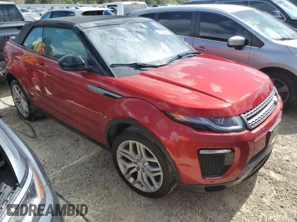 ✅ 2018 Land Rover Range Rover • VIN: SALVC5RX5JH292153 • Lot: 77353324. Listed on Copart with 37,656 mi. Free auction sales archive from the USA and detailed vehicle history report at DreamBid. Image 4.