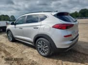 ✅ 2021 Hyundai Tucson Limited • VIN: KM8J33AL2MU361293 • Лот: 84031995. Опубликован ранее на Copart с пробегом 68 596 миль. Бесплатный доступ к архиву аукционных продаж из США и подробный отчёт об истории автомобиля на DreamBid. Изображение 2.