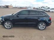 ✅ 2016 Audi Q3 Premium Plus • VIN: WA1BFCFS1GR010795 • Лот: 43357405. Опубликован ранее на IAAI с пробегом 77 928 миль. Бесплатный доступ к архиву аукционных продаж из США и подробный отчёт об истории автомобиля на DreamBid. Изображение 15.