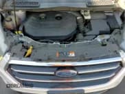 ✅ 2017 Ford Escape SE • VIN: 1FMCU9G96HUA94752 • Lot: 84301285. Listed on Copart with 95,677 mi. Free auction sales archive from the USA and detailed vehicle history report at DreamBid. Image 13.