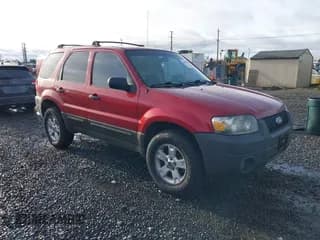 ✅ 2006 Ford Escape XLT • VIN: 1FMYU93136KC49627 • Лот: 43874090. Опубликован ранее на IAAI с пробегом 204 566 миль. Бесплатный доступ к архиву аукционных продаж из США и подробный отчёт об истории автомобиля на DreamBid. Изображение 1.