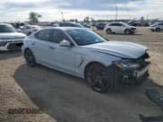 ✅ 2020 Genesis G70 3.3T • VIN: KMTG34LE3LU064052 • Lot: 83573294. Listed on Copart with 56,514 mi. Free auction sales archive from the USA and detailed vehicle history report at DreamBid. Image 4.