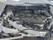 ✅ 2024 Toyota Corolla LE • VIN: 5YFB4MDE3RP134241 • Lot: 95559135. Wystawiony na Copart z przebiegiem 30 234 mil. Bezpłatny archiwum sprzedaży aukcyjnych z USA i szczegółowy raport historii pojazdu na DreamBid. Zdjęcie 11.