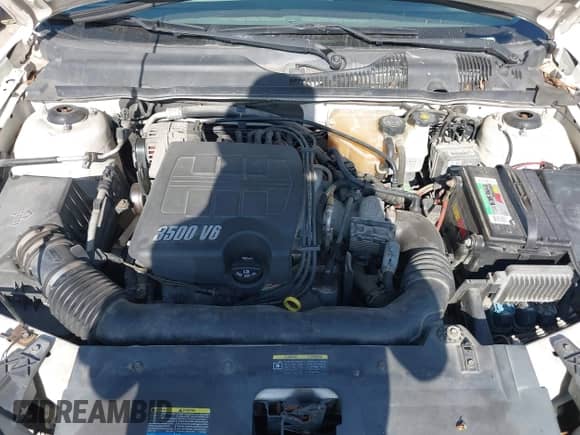 ✅ 2006 Chevrolet Malibu 2LT • VIN: 1G1ZT51806F144209 • Лот: 43503079. Размещён на IAAI с пробегом 143 381 миль миль. Получите бесплатный доступ к архиву аукционных продаж из США и посмотрите подробный отчёт об истории автомобиля на DreamBid. Изображение 10.