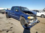 ✅ 2004 GMC Sierra 1500 SLE • VIN: 2GTEC19V341103621 • Лот: 90525825. Опубликован ранее на Copart с пробегом Не указан. Бесплатный доступ к архиву аукционных продаж из США и подробный отчёт об истории автомобиля на DreamBid. Изображение 4.