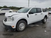 ✅ 2023 Ford Maverick XL • VIN: 3FTTW8E96PRA90931 • Lot: 85254405. Listed on Copart with 10,785 mi. Free auction sales archive from the USA and detailed vehicle history report at DreamBid. Image 1.