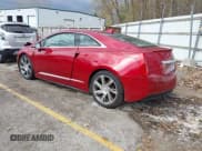 ✅ 2014 Cadillac ELR • VIN: 1G6RR1E42EU601797 • Lot: 43627213. Wystawiony na IAAI z przebiegiem 119 924 mil. Bezpłatny archiwum sprzedaży aukcyjnych z USA i szczegółowy raport historii pojazdu na DreamBid. Zdjęcie 3.