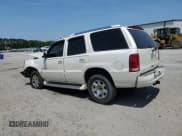 ✅ 2006 Cadillac Escalade • VIN: 1GYEK63NX6R103189 • Lot: 55246695. Listed on Copart with Not provided. Free auction sales archive from the USA and detailed vehicle history report at DreamBid. Image 2.