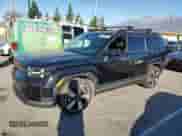 2024 Hyundai Santa Fe Limited z VIN 5NMP34G14RH008028, wystawiony jako Copart lot #46497045 z przebiegiem 3 855 mil mil oraz Szkoda całkowita • Salvage title. Historia ofert i sprzedaży dostępna na DreamBid. Obrazek 1.