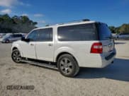 ✅ 2010 Ford Expedition Max Limited • VIN: 1FMJK1K57AEA00705 • Lot: 94439935. Listed on Copart with 152,042 mi. Free auction sales archive from the USA and detailed vehicle history report at DreamBid. Image 2.