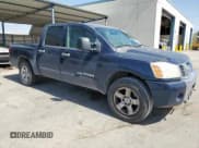 ✅ 2006 Nissan Titan XE • VIN: 1N6BA07A86N559986 • Lot: 61943095. Listed on Copart with 269,152 mi. Free auction sales archive from the USA and detailed vehicle history report at DreamBid. Image 4.