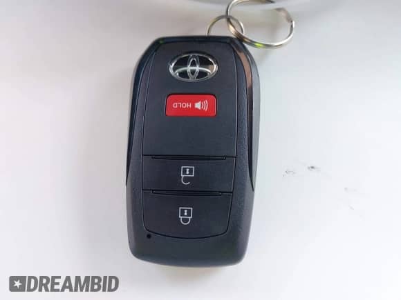 2025 Toyota Prius SE с VIN JTDACACU8S3051070, выставлен на аукционе IAAI как лот 42734880 с пробегом 221 миль миль и . История ставок и продаж доступна на DreamBid. Изображение 11.