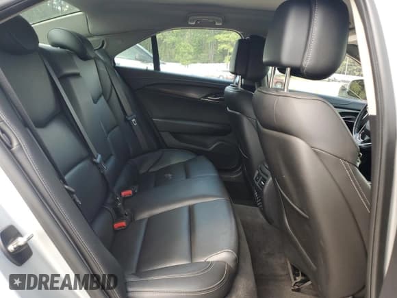 ✅ 2014 Cadillac ATS Standard RWD • VIN: 1G6AA5RA4E0177476 • Lot: 71154595. Listed on Copart with 106,803 mi. Free auction sales archive from the USA and detailed vehicle history report at DreamBid. Image 10.