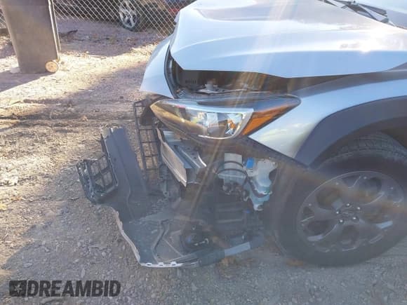 ✅ 2023 Subaru Crosstrek Special Sports • VIN: JF2GTHSCXPH282303 • Лот: 43601123. Опубликован ранее на IAAI с пробегом 91 445 миль. Бесплатный доступ к архиву аукционных продаж из США и подробный отчёт об истории автомобиля на DreamBid. Изображение 6.