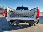 ✅ 2022 Chevrolet Colorado 2WD Work Truck • VIN: 1GCHSBEA1N1239181 • Лот: 92172195. Опубликован ранее на Copart с пробегом 44 764 миль. Бесплатный доступ к архиву аукционных продаж из США и подробный отчёт об истории автомобиля на DreamBid. Изображение 6.