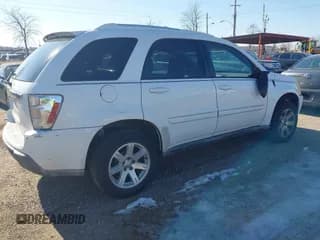 ✅ 2005 Chevrolet Equinox LT • VIN: 2CNDL63F256180667 • Лот: 41282172. Опубликован ранее на IAAI с пробегом 266 148 миль. Бесплатный доступ к архиву аукционных продаж из США и подробный отчёт об истории автомобиля на DreamBid. Изображение 6.