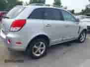 2012 Chevrolet Captiva Sport LT with VIN 3GNAL3E50CS647603, listed as a IAAI auction lot 43277361 with 89,153 mi miles and . Bid and sale history available at DreamBid. Image 17.