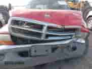 ✅ 2000 Dodge Dakota Sport • VIN: 1B7GL2AN0YS705134 • Лот: 41997957. Размещён на IAAI с пробегом 219 659 миль миль. Получите бесплатный доступ к архиву аукционных продаж из США и посмотрите подробный отчёт об истории автомобиля на DreamBid. Изображение 6.