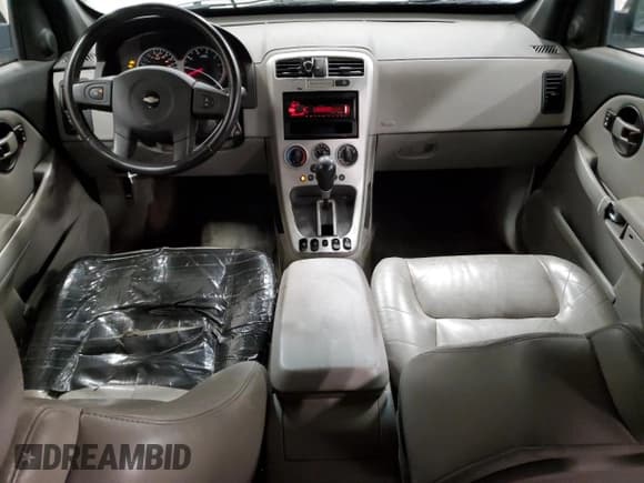 ✅ 2005 Chevrolet Equinox LT • VIN: 2CNDL73F456021283 • Лот: 57711345. Опубликован ранее на Copart с пробегом 204 927 миль. Бесплатный доступ к архиву аукционных продаж из США и подробный отчёт об истории автомобиля на DreamBid. Изображение 8.