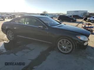 ✅ 2008 Mercedes-Benz CL 550 • VIN: WDDEJ71X48A014230 • Lot: 80926854. Wystawiony na Copart z przebiegiem 57 912 mil. Bezpłatny archiwum sprzedaży aukcyjnych z USA i szczegółowy raport historii pojazdu na DreamBid. Zdjęcie 4.
