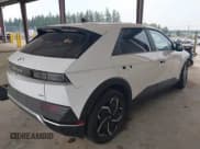 ✅ 2023 Hyundai Ioniq 5 SE • VIN: KM8KMDAF4PU217363 • Лот: 43166101. Опубликован ранее на IAAI с пробегом 28 092 миль. Бесплатный доступ к архиву аукционных продаж из США и подробный отчёт об истории автомобиля на DreamBid. Изображение 4.