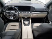 ✅ 2024 Mercedes-Benz GLE 53 AMG • VIN: 4JGFD6BB1RB115851 • Лот: 82179335. Опубликован ранее на Copart с пробегом 27 151 миль. Бесплатный доступ к архиву аукционных продаж из США и подробный отчёт об истории автомобиля на DreamBid. Изображение 8.