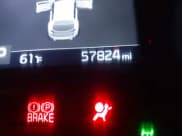 ✅ 2020 Kia Sportage LX • VIN: KNDPMCAC1L7634250 • Lot: 43711483. Wystawiony na IAAI z przebiegiem 57 824 mil. Bezpłatny archiwum sprzedaży aukcyjnych z USA i szczegółowy raport historii pojazdu na DreamBid. Zdjęcie 16.