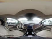 ✅ 2023 Mercedes-Benz EQS 450 • VIN: 4JGDM2EBXPA015987 • Lot: 42236468. Wystawiony na IAAI z przebiegiem 13 670 mil. Bezpłatny archiwum sprzedaży aukcyjnych z USA i szczegółowy raport historii pojazdu na DreamBid. Zdjęcie 20.