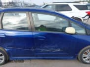 ✅ 2009 Honda Fit Sport • VIN: JHMGE88409S002904 • Лот: 43404114. Опубликован ранее на IAAI с пробегом 185 511 миль. Бесплатный доступ к архиву аукционных продаж из США и подробный отчёт об истории автомобиля на DreamBid. Изображение 13.