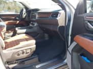 ✅ 2023 GMC Yukon XL Denali Ultimate • VIN: 1GKS2KKL9PR150446 • Lot: 41612180. Wystawiony na IAAI z przebiegiem 37 994 mil. Bezpłatny archiwum sprzedaży aukcyjnych z USA i szczegółowy raport historii pojazdu na DreamBid. Zdjęcie 5.