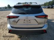 ✅ 2024 Toyota Highlander LE • VIN: 5TDKDRBH1RS566702 • Lot: 80627855. Wystawiony na Copart z przebiegiem 26 883 mil. Bezpłatny archiwum sprzedaży aukcyjnych z USA i szczegółowy raport historii pojazdu na DreamBid. Zdjęcie 6.