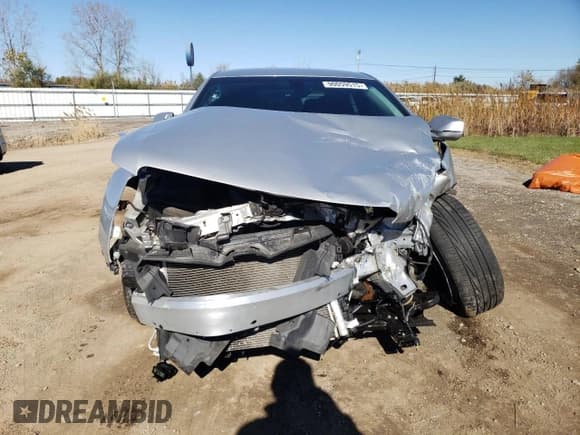 ✅ 2017 Cadillac XTS Luxury • VIN: 2G61M5S37H9108598 • Lot: 90059515. Listed on Copart with 59,610 mi. Free auction sales archive from the USA and detailed vehicle history report at DreamBid. Image 5.