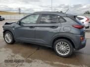 ✅ 2021 Hyundai Kona SEL • VIN: KM8K2CAA0MU603701 • Лот: 69336024. Опубликован ранее на Copart с пробегом 35 265 миль. Бесплатный доступ к архиву аукционных продаж из США и подробный отчёт об истории автомобиля на DreamBid. Изображение 2.