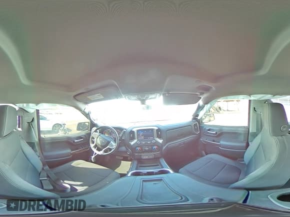 ✅ 2021 Chevrolet Silverado 1500 RST • VIN: 1GCUYEED3MZ353305 • Lot: 70902515. Listed on Copart with 63,378 mi. Free auction sales archive from the USA and detailed vehicle history report at DreamBid. Image 14.