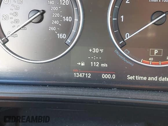 ✅ 2013 BMW 5 Series 528i xDrive • VIN: WBAXH5C57DD111829 • Lot: 43928316. Wystawiony na IAAI z przebiegiem 134 712 mil. Bezpłatny archiwum sprzedaży aukcyjnych z USA i szczegółowy raport historii pojazdu na DreamBid. Zdjęcie 7.