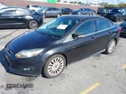 ✅ 2012 Ford Focus Titanium • VIN: 1FAHP3J23CL356080 • Лот: 43727756. Опубликован ранее на IAAI с пробегом 152 941 миль. Бесплатный доступ к архиву аукционных продаж из США и подробный отчёт об истории автомобиля на DreamBid. Изображение 17.