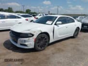 ✅ 2016 Dodge Charger Police • VIN: 2C3CDXAG9GH319493 • Lot: 43202363. Wystawiony na IAAI z przebiegiem 71 506 mil. Bezpłatny archiwum sprzedaży aukcyjnych z USA i szczegółowy raport historii pojazdu na DreamBid. Zdjęcie 16.