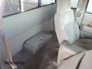 ✅ 2002 Chevrolet S-10 • VIN: 1GCCS19W728238050 • Лот: 59987995. Опубликован ранее на Copart с пробегом 164 658 миль. Бесплатный доступ к архиву аукционных продаж из США и подробный отчёт об истории автомобиля на DreamBid. Изображение 10.