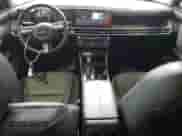 2025 Hyundai Tucson SEL Convenience with VIN 5NMJCCDE9SH497572, listed as a Copart auction lot 71071605 with 11,821 mi miles and Salvage title. Bid and sale history available at DreamBid. Image 8.