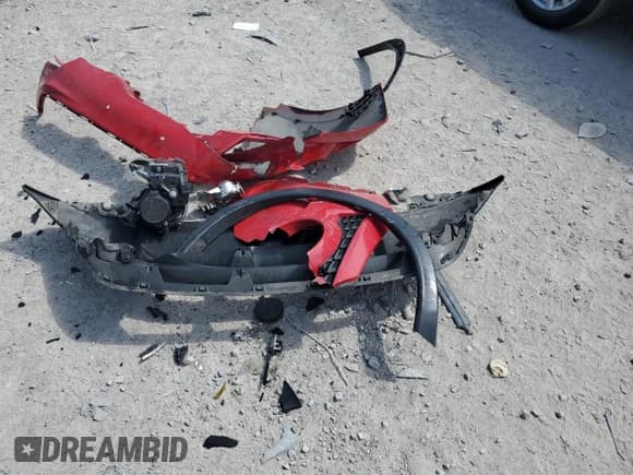 ✅ 2016 Nissan Juke S • VIN: JN8AF5MR2GT601626 • Лот: 53358085. Опубликован ранее на Copart с пробегом 75 478 миль. Бесплатный доступ к архиву аукционных продаж из США и подробный отчёт об истории автомобиля на DreamBid. Изображение 15.