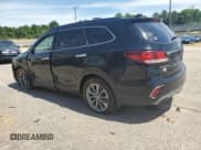 ✅ 2017 Hyundai Santa Fe SE • VIN: KM8SMDHF2HU223718 • Лот: 57117714. Опубликован ранее на Copart с пробегом 110 392 миль. Бесплатный доступ к архиву аукционных продаж из США и подробный отчёт об истории автомобиля на DreamBid. Изображение 2.