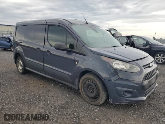 ✅ 2014 Ford Transit Connect • VIN: NM0LS7JX6E1162581 • Lot: 68853685. Wystawiony na Copart z przebiegiem 148 633 mil. Bezpłatny archiwum sprzedaży aukcyjnych z USA i szczegółowy raport historii pojazdu na DreamBid. Zdjęcie 4.