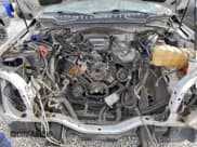 ✅ 2017 Ford F-250 XL • VIN: 1FT7X2B60HED31781 • Lot: 96097605. Listed on Copart with 88,705 mi. Free auction sales archive from the USA and detailed vehicle history report at DreamBid. Image 11.