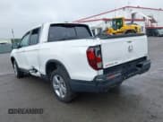 ✅ 2020 Honda Ridgeline RTL • VIN: 5FPYK3F52LB030440 • Lot: 42321758. Listed on IAAI with 14,680 mi. Free auction sales archive from the USA and detailed vehicle history report at DreamBid. Image 3.